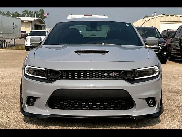 2022 Dodge Charger Scat Pack