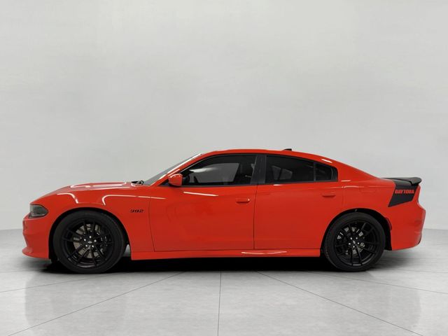 2022 Dodge Charger Scat Pack