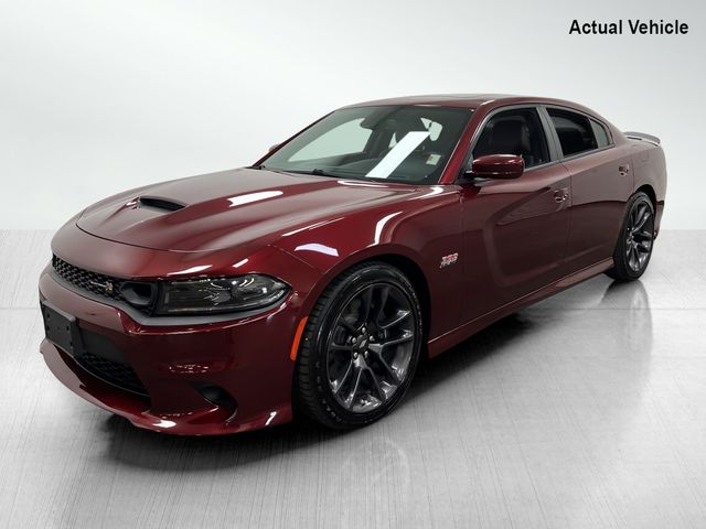 2022 Dodge Charger 