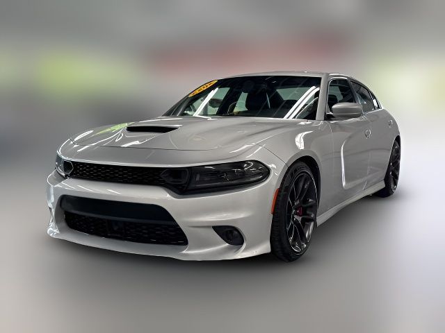 2022 Dodge Charger Scat Pack