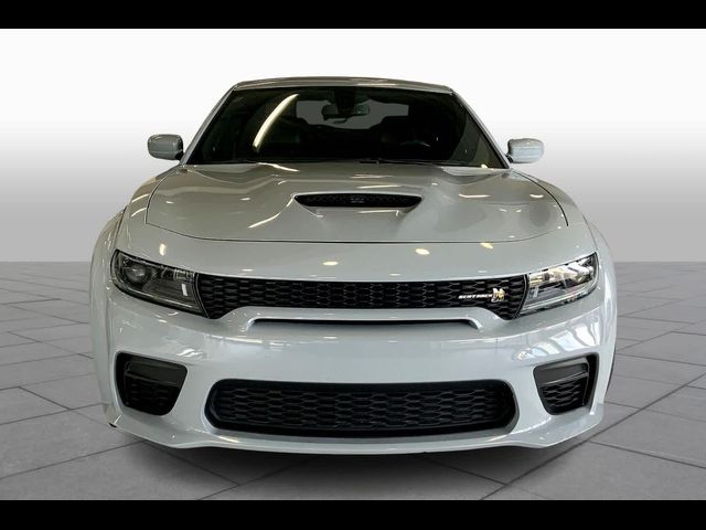 2022 Dodge Charger Scat Pack Widebody