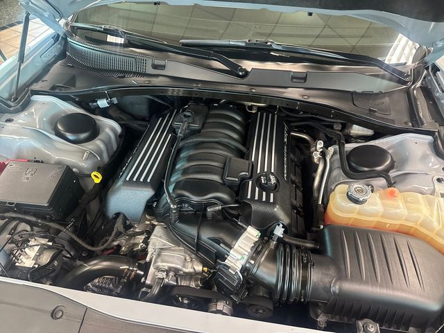 2022 Dodge Charger Scat Pack Widebody