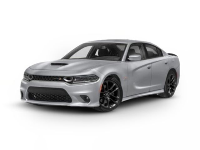 2022 Dodge Charger Scat Pack Widebody