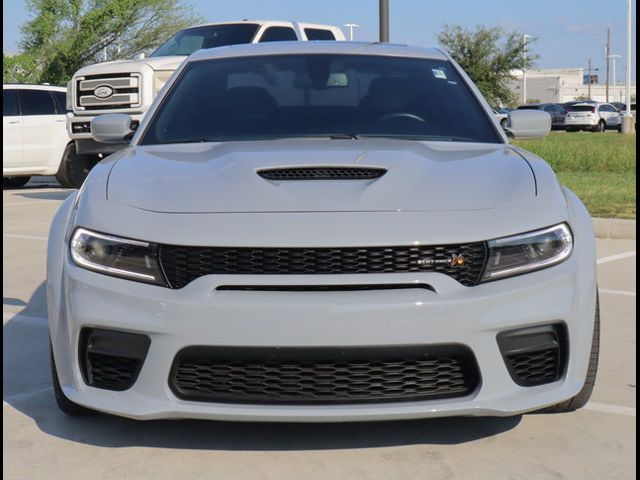 2022 Dodge Charger Scat Pack Widebody