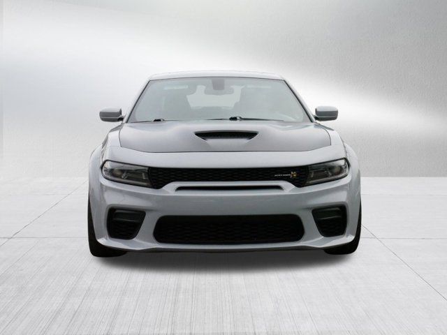 2022 Dodge Charger Scat Pack Widebody