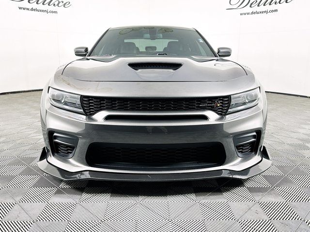 2022 Dodge Charger Scat Pack Widebody