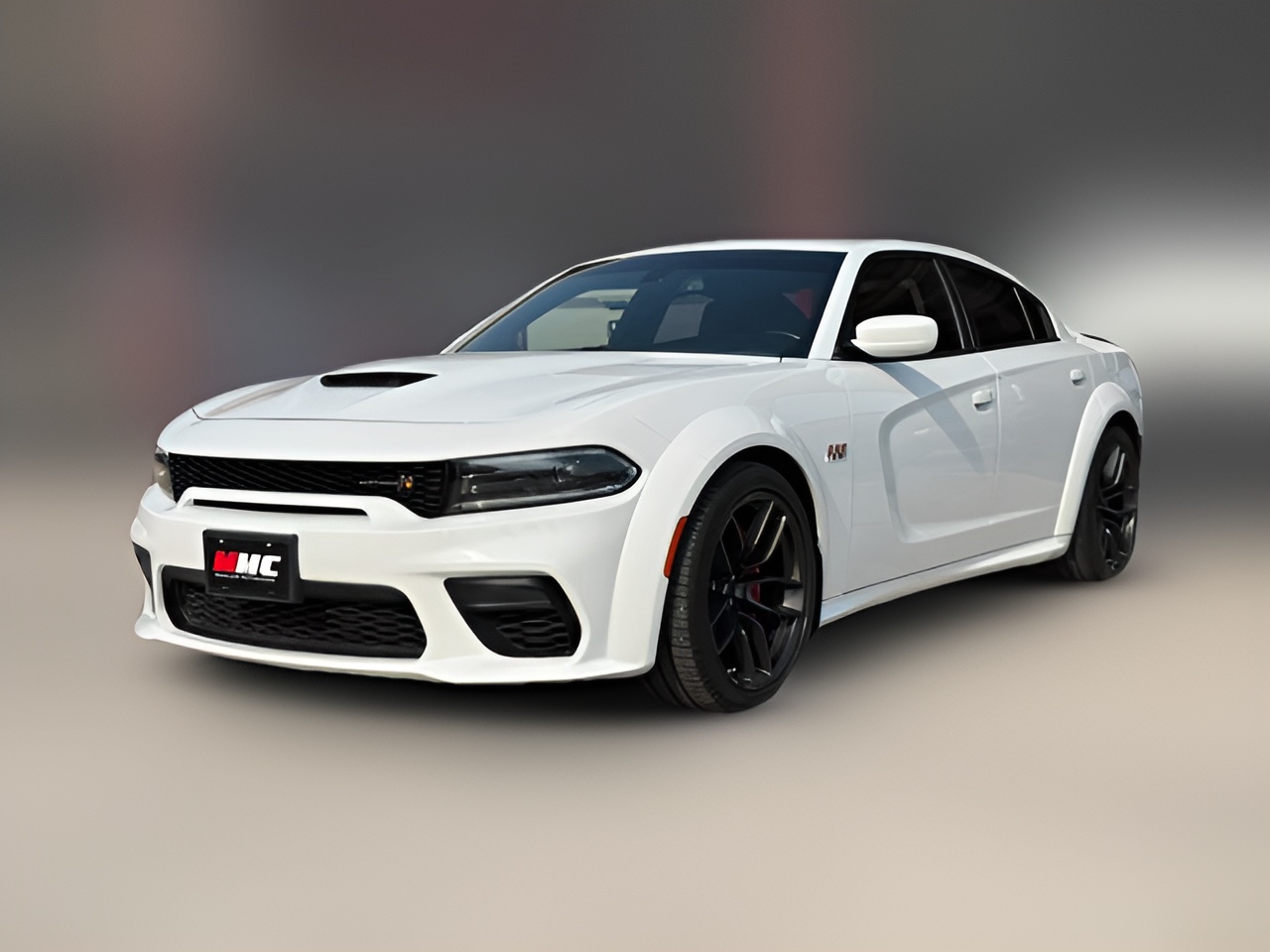 Certified pre-owned 2020 Dodge Charger SRT Hellcat For Sale in