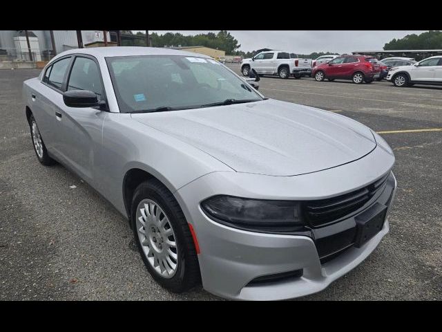2022 Dodge Charger Police