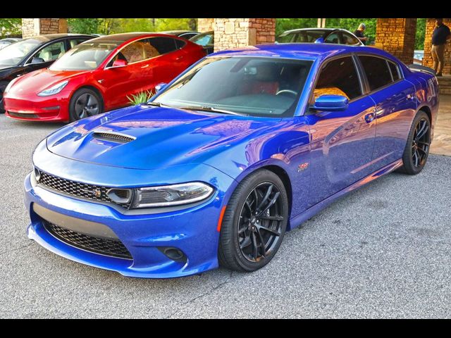 Used 2022 Dodge Charger Scat Pack For Sale in Atlanta, GA | Auto Navigator