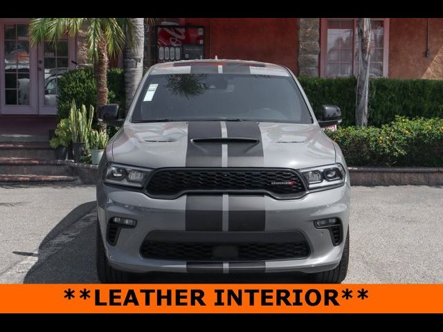 2022 Dodge Durango R/T Plus