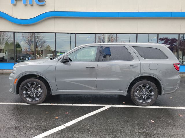 2022 Dodge Durango SXT