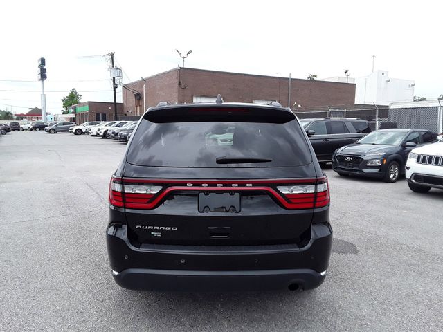 2022 Dodge Durango SXT