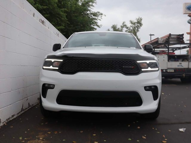 2022 Dodge Durango SXT