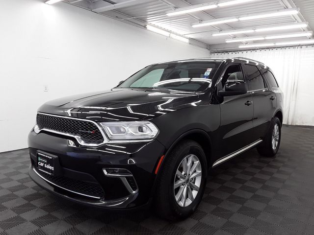 2022 Dodge Durango SXT