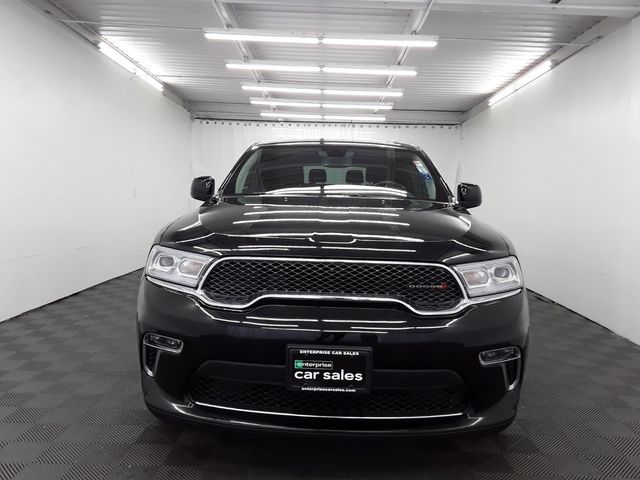 2022 Dodge Durango SXT