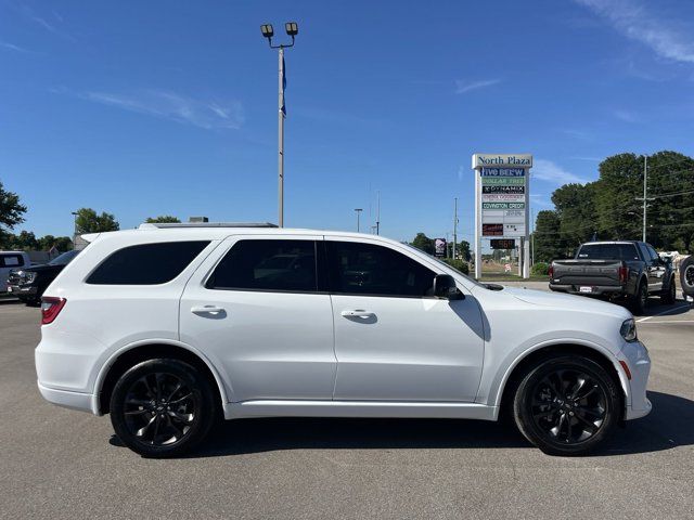 2022 Dodge Durango SXT