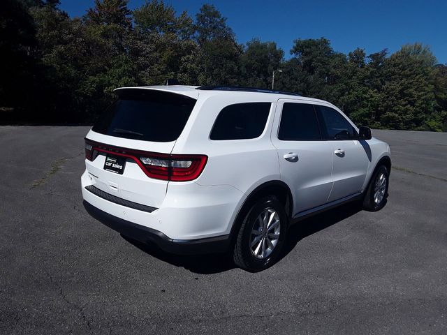 2022 Dodge Durango SXT