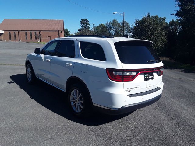 2022 Dodge Durango SXT