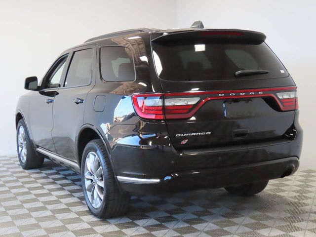 2022 Dodge Durango SXT