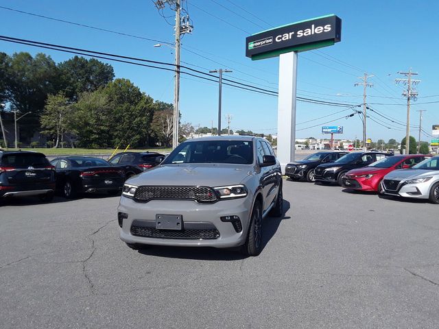 2022 Dodge Durango SXT