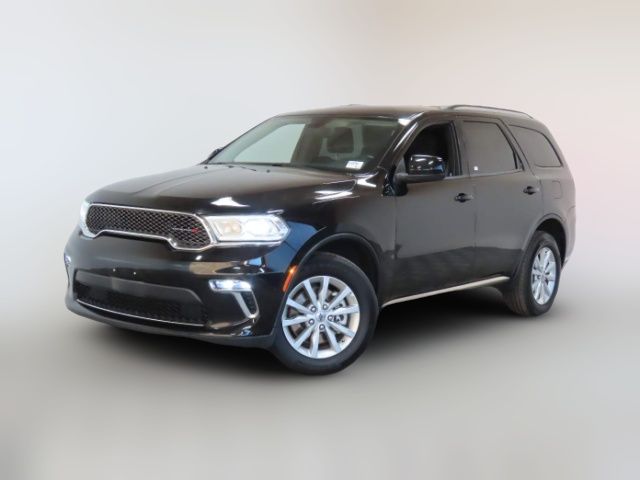 2022 Dodge Durango SXT