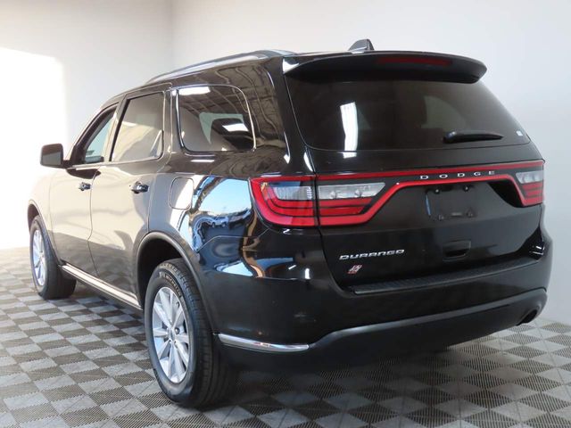 2022 Dodge Durango SXT