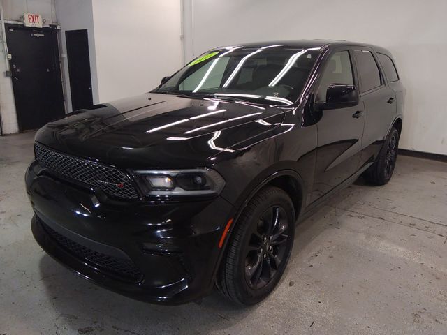 2022 Dodge Durango SXT