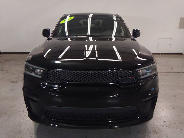 2022 Dodge Durango SXT