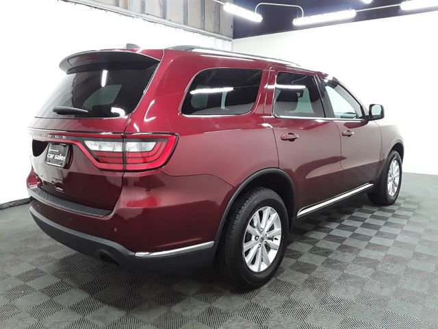 2022 Dodge Durango SXT