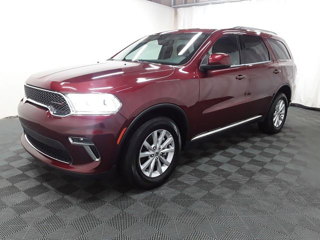 2022 Dodge Durango SXT