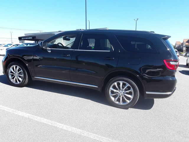 2022 Dodge Durango SXT