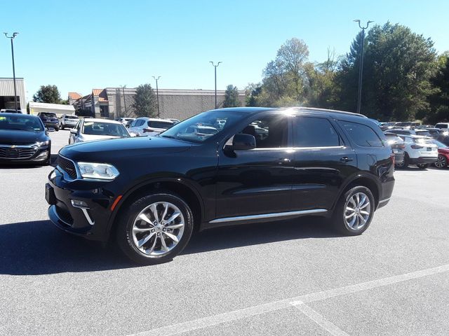 2022 Dodge Durango SXT