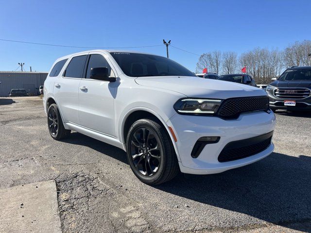 2022 Dodge Durango SXT