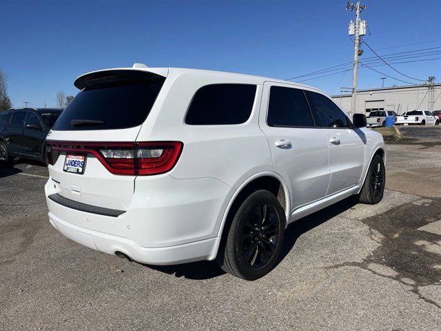 2022 Dodge Durango SXT