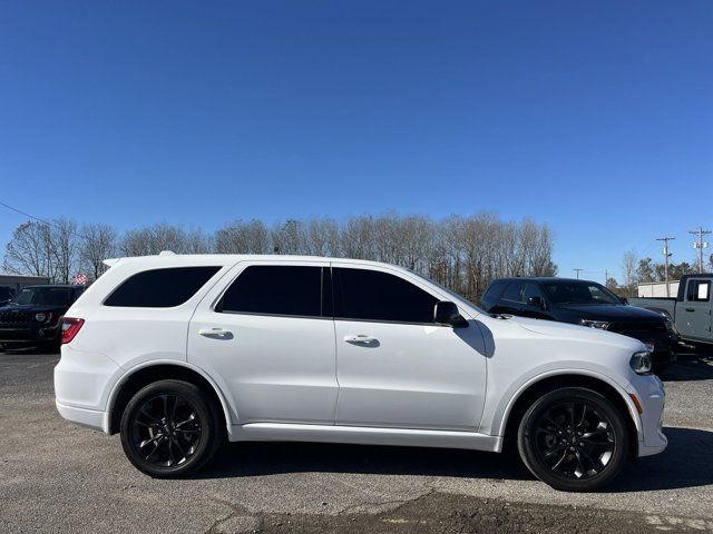 2022 Dodge Durango SXT