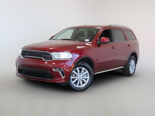 2022 Dodge Durango SXT