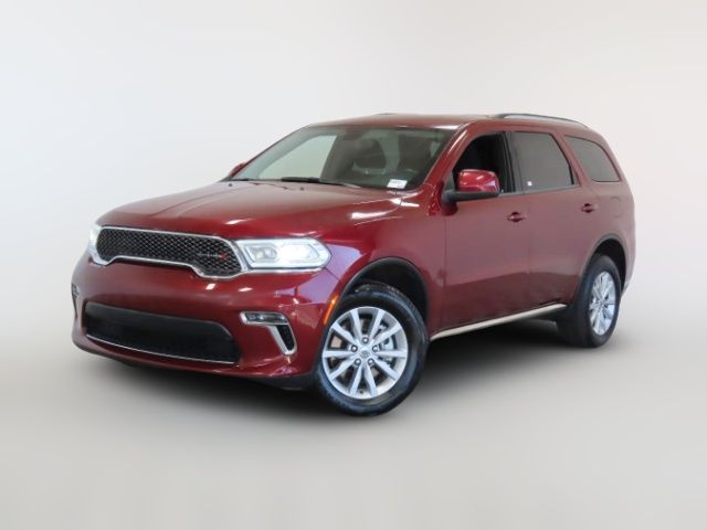 2022 Dodge Durango SXT