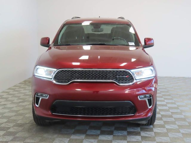 2022 Dodge Durango SXT