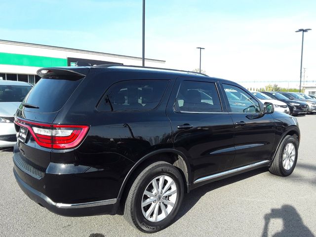 2022 Dodge Durango SXT