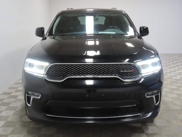 2022 Dodge Durango SXT