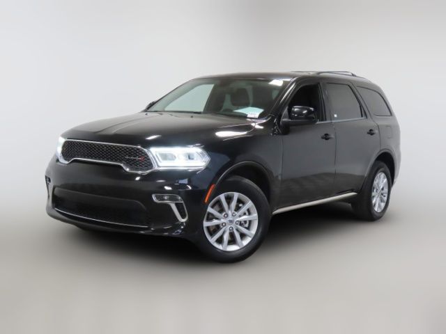 2022 Dodge Durango SXT