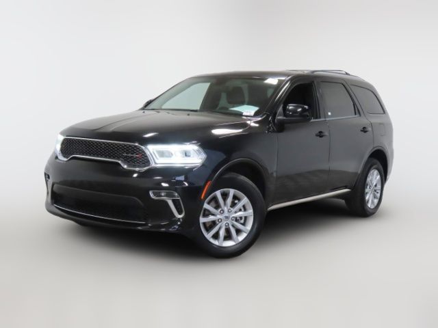 2022 Dodge Durango SXT