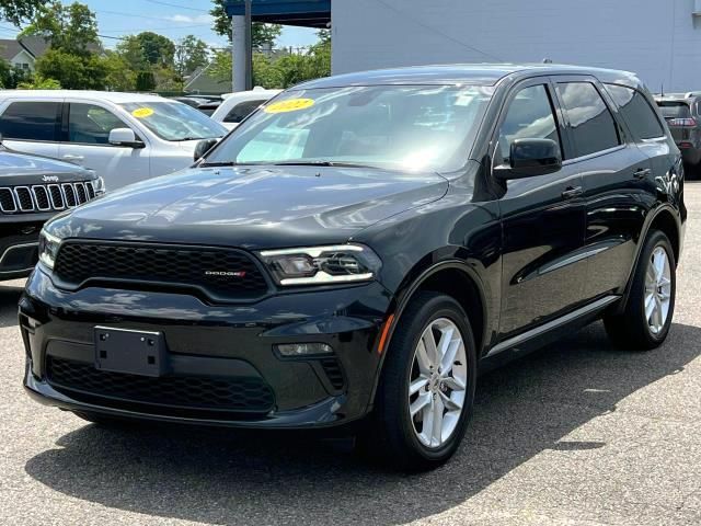 2022 Dodge Durango GT