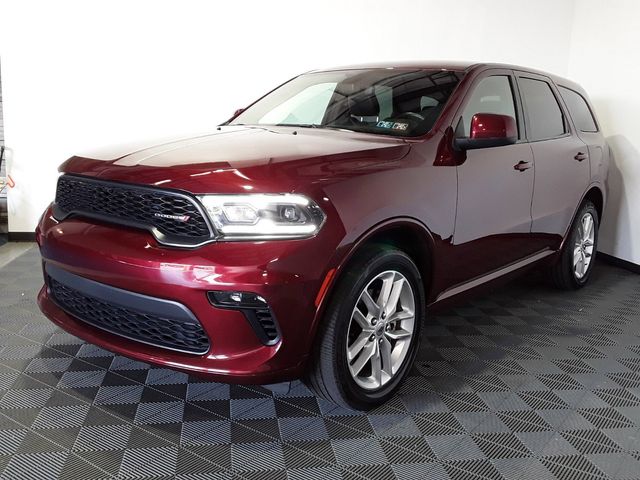 2022 Dodge Durango GT