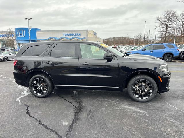 2022 Dodge Durango GT