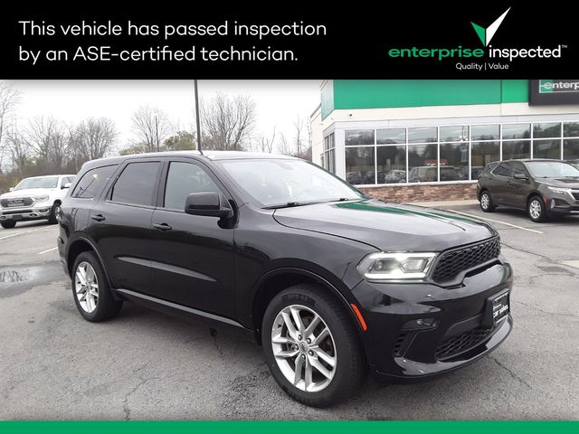 2022 Dodge Durango GT