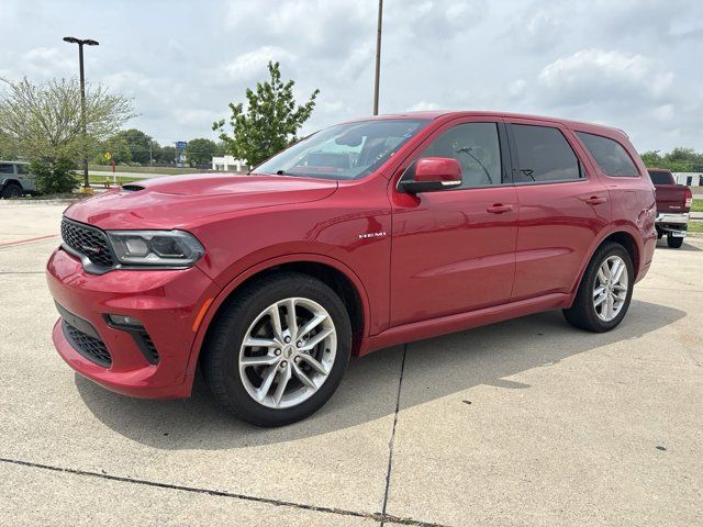 2022 Dodge Durango R/T