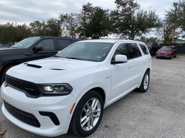 2022 Dodge Durango R/T