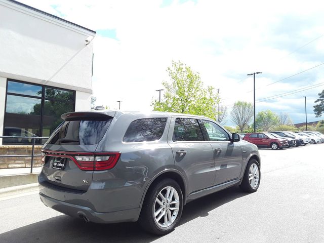 2022 Dodge Durango R/T