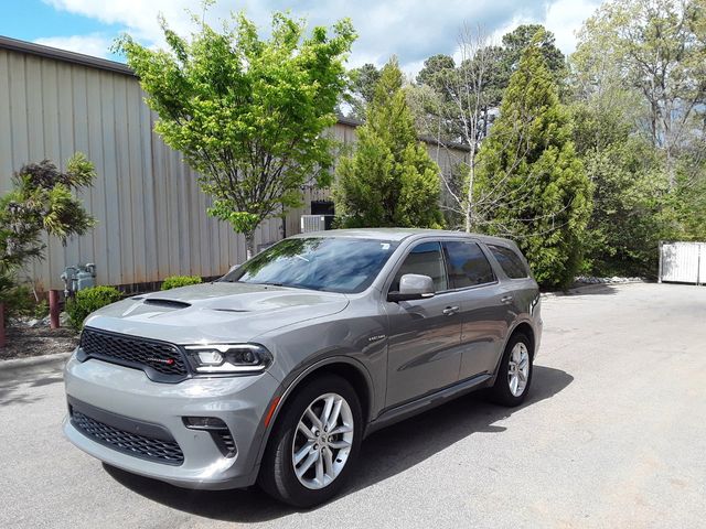 2022 Dodge Durango R/T